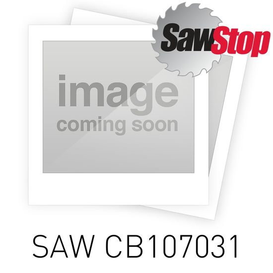SAWSTOP Rev.2 Contractor Box 3hp 1phase